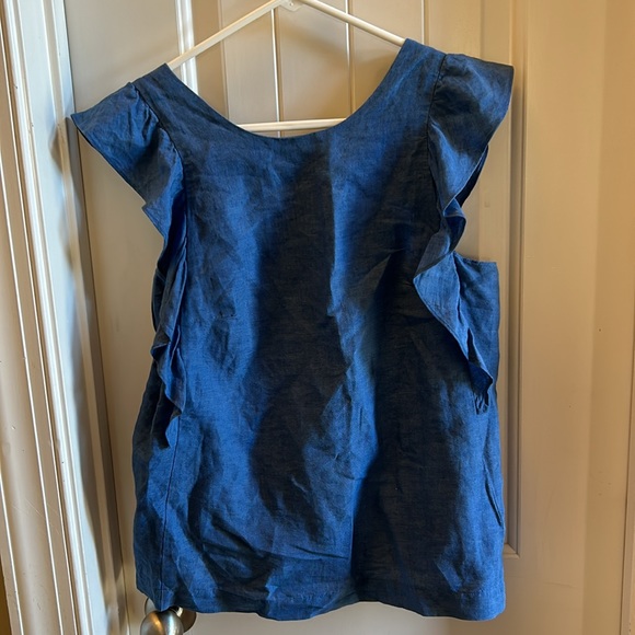M.I.H. Jeans Caval Top size small - Picture 4 of 7